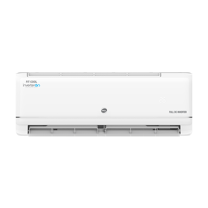 PEL InverterOn Fit Cool T3 (H&C) Air Conditioner