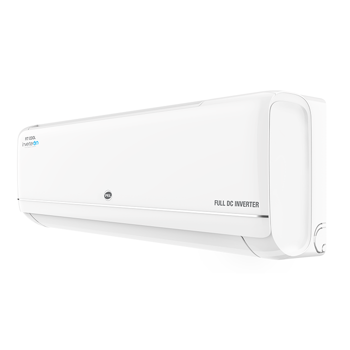 PEL InverterOn Fit Cool T3 (H&C) Air Conditioner