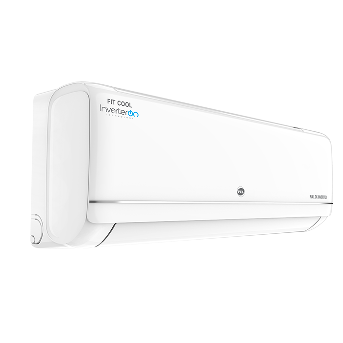 PEL InverterOn Fit Cool T3 (H&C) Air Conditioner