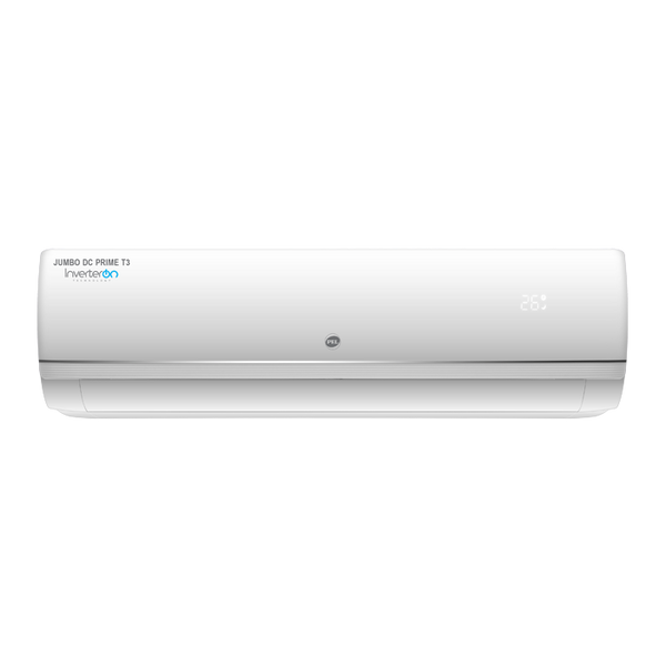 PEL InverterOn Jumbo DC Prime Wifi T3 Air Conditioner - PEL