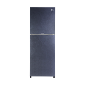 PEL InverterOn Flat Glass Door Refrigerator