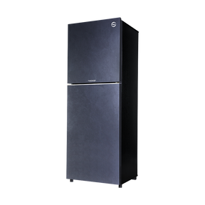 PEL InverterOn Flat Glass Door Refrigerator