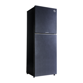 PEL InverterOn Flat Glass Door Refrigerator