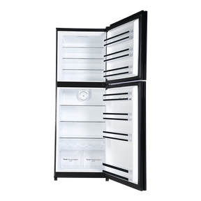 PEL InverterOn Flat Glass Door Refrigerator