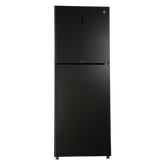PEL Digitron Ultra Inverter Curved Glassdoor Refrigerator