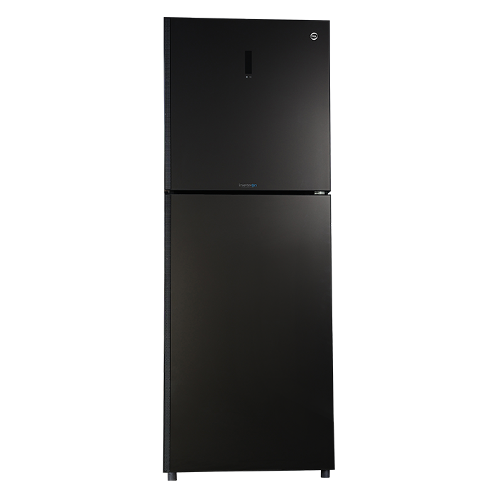 PEL DIGITRON InverterOn Flat Glassdoor Refrigerator