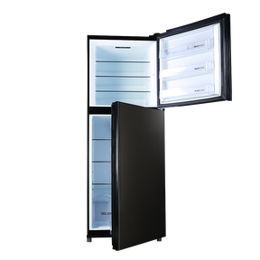 PEL DIGITRON InverterOn Flat Glassdoor Refrigerator