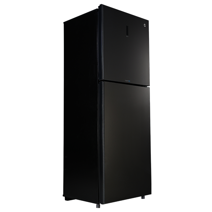 PEL DIGITRON InverterOn Flat Glassdoor Refrigerator