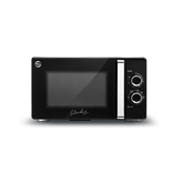 PEL Silver Line Microwave Oven Manual