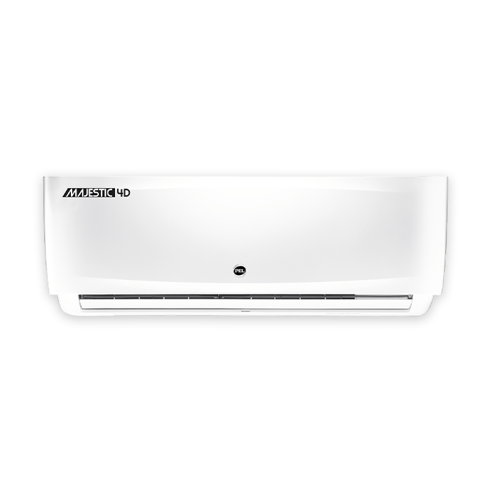 PEL Majestic 4D Air Conditioner