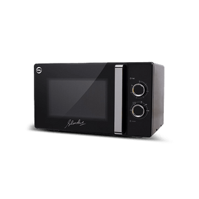 PEL Silver Line Microwave Oven Manual