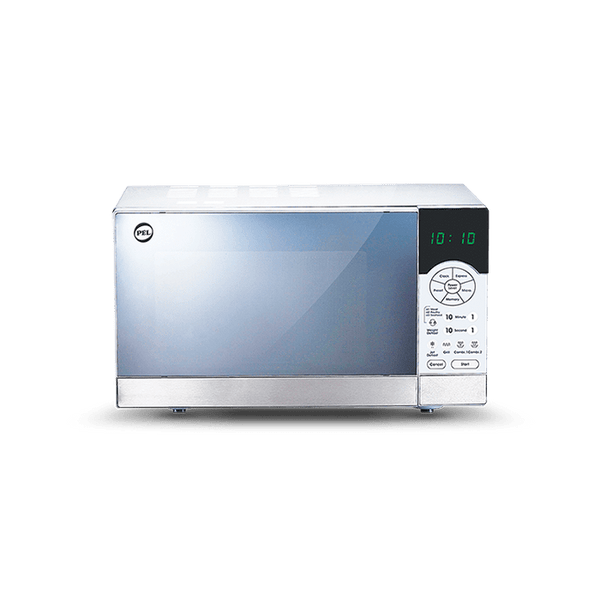 PEL Glamour Microwave Oven 23 Ltr PEL Electronics