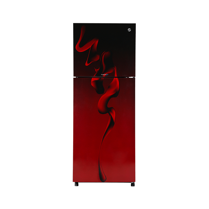PEL Refrigerator Curved Glass Door