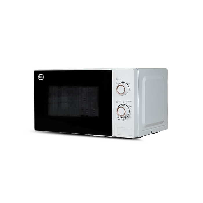 pel silverline microwave oven