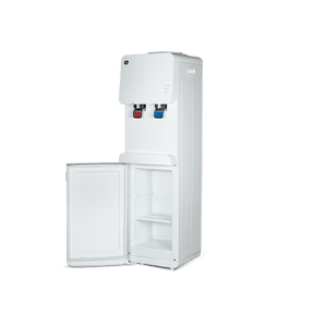 PEL 215 Pearl Water Dispenser (Without Refrigerator Compartment)