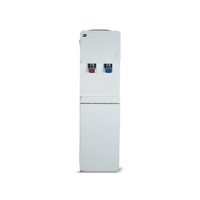 PEL 215 Pearl Water Dispenser (Without Refrigerator Compartment)