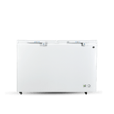 PEL Arctic Pro Deep Freezer - Twin Door