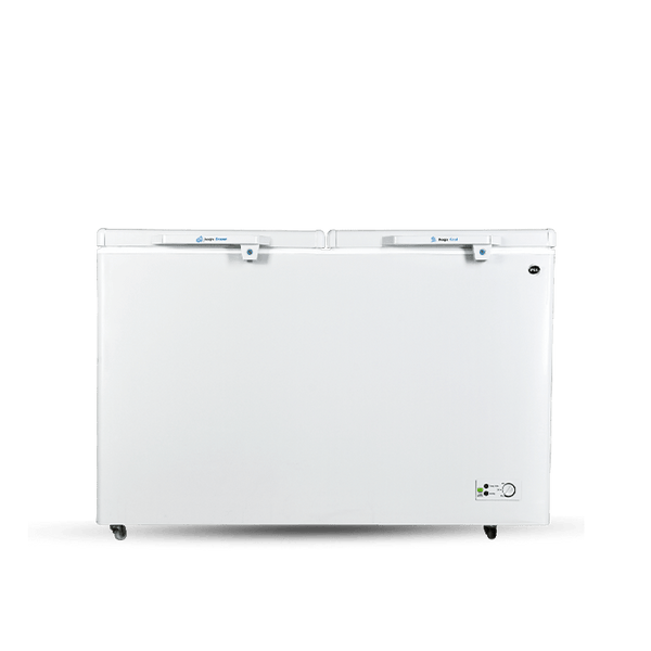 PEL Arctic Pro Deep Freezer Twin Door PEL Electronics