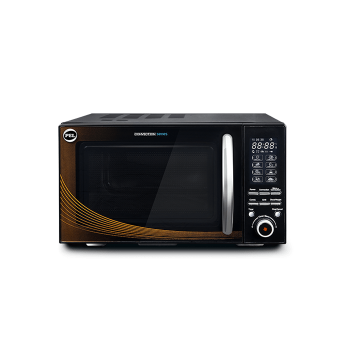 PEL Convection Microwave Oven