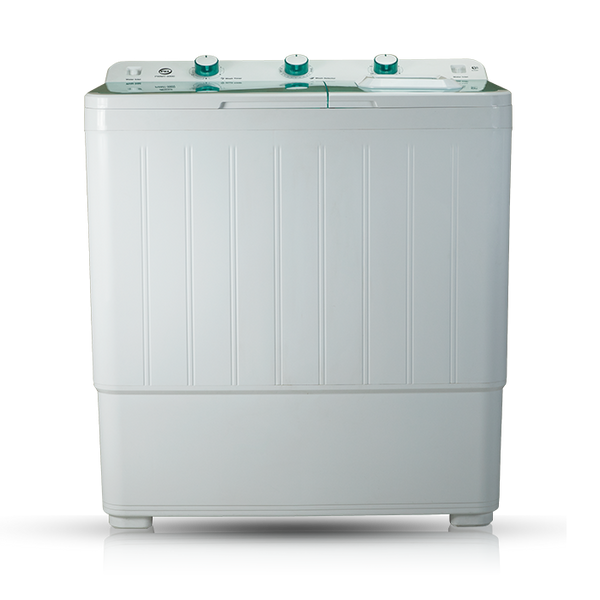 PEL Washing Machine Semi Auto Twin Tub PEL Electronics